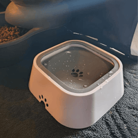 Purifur™ SpillGuard Plastic Bowl