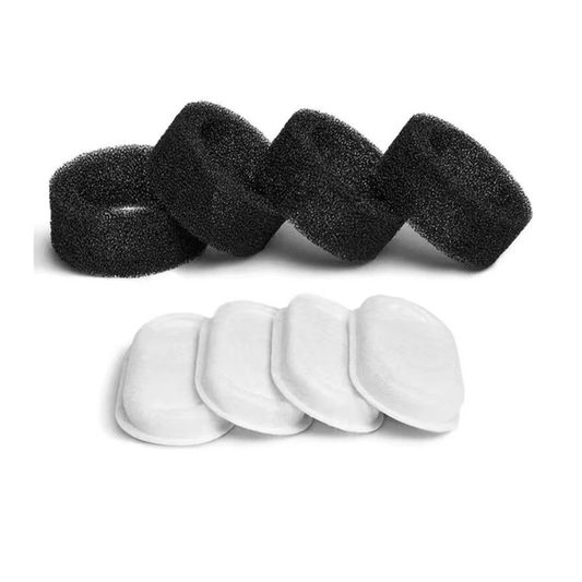 Purifur™ SmartFlow Filters (8 Pack)